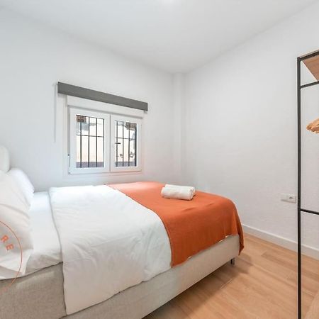 Cosy Apartment With Patio In Malaga - Tcm Exteriér fotografie